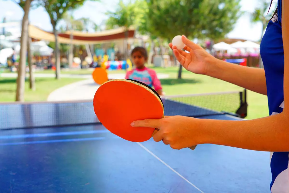 هتل بایا لارا آنتالیا